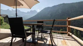 Chalet Tschogerhof Tiers am Rosengarten Dolomiten - Image 3
