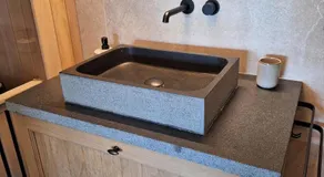 Gezellig huisje met zwembad en sauna in Ellezelles - Bellezelles - Image 2