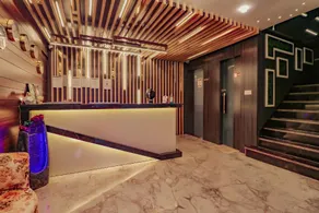 Hotel O Western Galaxy - Image 2