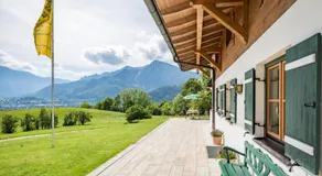 Berggasthof Niederalm - Image 5
