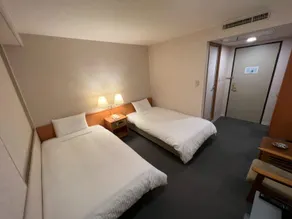 Kitami Daiichi Hotel - Image 2