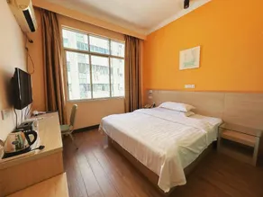 Tianjing Hotel (Beiliu Bus Terminal Branch) - Image 2