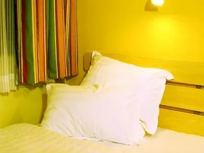 7Days Inn Jinan Pingyin Qinglong Road - Image 2