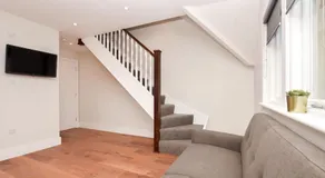 Golders Green Serviced Apartments by Concept Apartments - Image 4