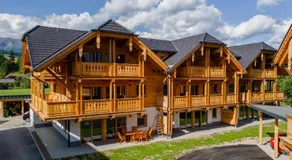AlmApARTment Mauterndorf Pichl 7-5 - Image 3