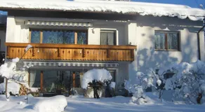 Appartement im Souterrain mit Terrasse - Image 5