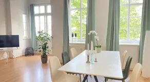 Boutique lejlighed Nakskov - Image 3