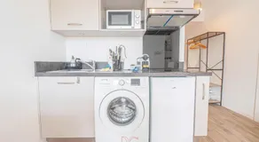 *Disneyland-Paris* Studio, 2pers, Parking, Wifi - Image 4