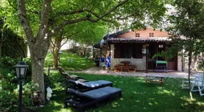 La Baita 2 0 Chalet in montagna con piscina - Image 3