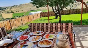 Kapadokya Ihlara Günalp Konağı - Image 4