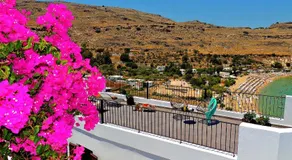 Lindos Aktaia Villa - Image 2