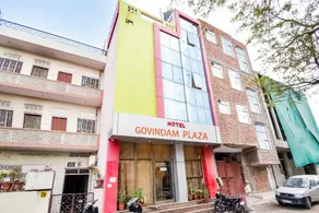 Hotel O Govindam Palaza - Image 2