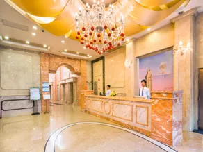Grand Eastern International Apartment - Image 2