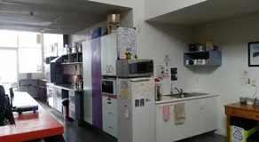 Loft 109 Backpackers Hostel - Image 5