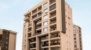 The Cozy Nest - Modern 1BR with Balcony by Flat Mаnager - Image 4