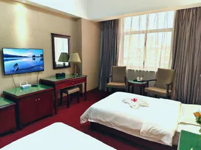 Gangu Hotel - Image 2