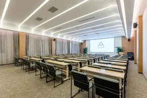 Atour Hotel Suzhou New District Huaihai Street - Image 4