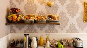 Hotel Henri IV - Image 4