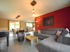 Villa in Berismenil near Forest - Image 4