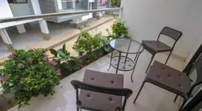 3bhk Pvt Pool Villa Near Baga Beach - Image 3