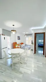 Fabuloso apartamento a 50m de playa centrico - Image 3