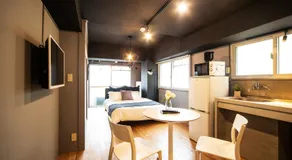 Shibuya Park Residence Yoyogi Park - Image 2