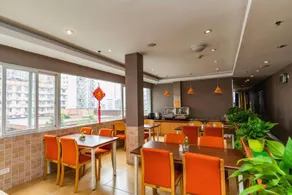 Home Inn Chongqing Nanping Pedestrian Street Branch - Image 5