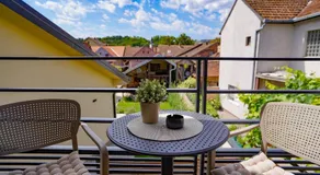 Vila Karlovčanka savršen boravak u srcu grada - Image 2