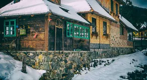 Etno kuće Boškova Voda - Image 4