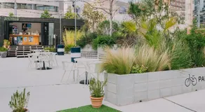 Namba Garden Square Apartment - Image 5