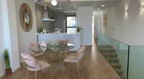 Links II 505 Duplex 2bedroom Apartment GOLF Alcaidesa SPAIN - Image 3