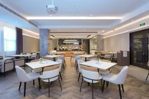 Home Inn Plus Suzhou High-tech Zone Science and Technology City - Image 4
