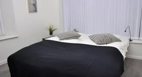 AB Centrum Aarhus Bed without Breakfast - Image 5