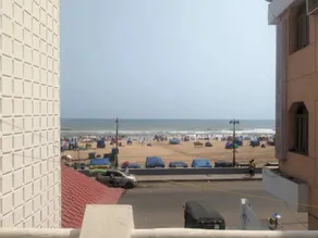 Hotel Ocean View Puri Odisha - Image 5