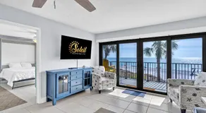 Low Floor - Remodeled - Beachfront - FLPCB65 - Image 2