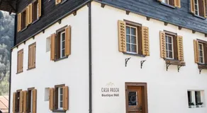 Casa Pasch - Boutique Bed and Breakfast in Cumpadials - Image 5