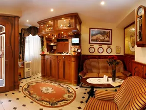 River Star Hotel - Image 3