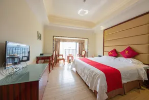 Shenzhen Senzhirun Hotel - Image 2