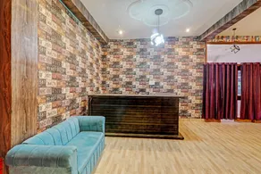 Hotel O by OYO ONCE MORE RESTAURANT AND CAFE - Image 3