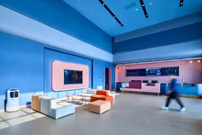 Hanting Hotel Lingwu Ningdong Energy Base - Image 5