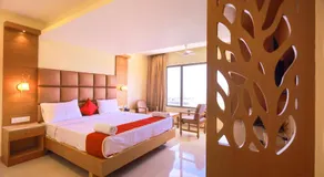 Hotel Sangam - Image 2