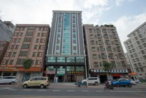 Dongguan Kangxin Huafu Business Apartment - Image 3