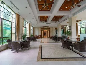 Hongyuan Ecological Resort Hotel - Image 4