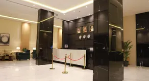 Tulip View Hotel - Image 2