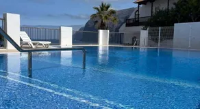2-BDR Patti Apartment in Los Gigantes - Image 4