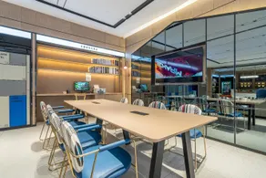 Echarm Hotel Xichang Qionghai Wetland Park - Image 4