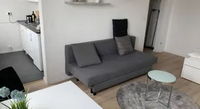 1 Zi-Whg, Netflix, Wifi, Küche, 15min zum Zentrum - Image 2