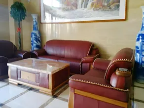 GreenTree Inn Beijing Fengtai Dacheng Road Huanleshuimofang Business Hotel - Image 3