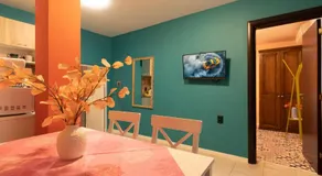 Aleko Apartments City Center - Image 4