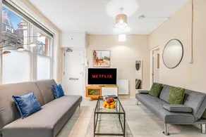 Westminster Flat - 5 min walk to Victoria station - Image 5